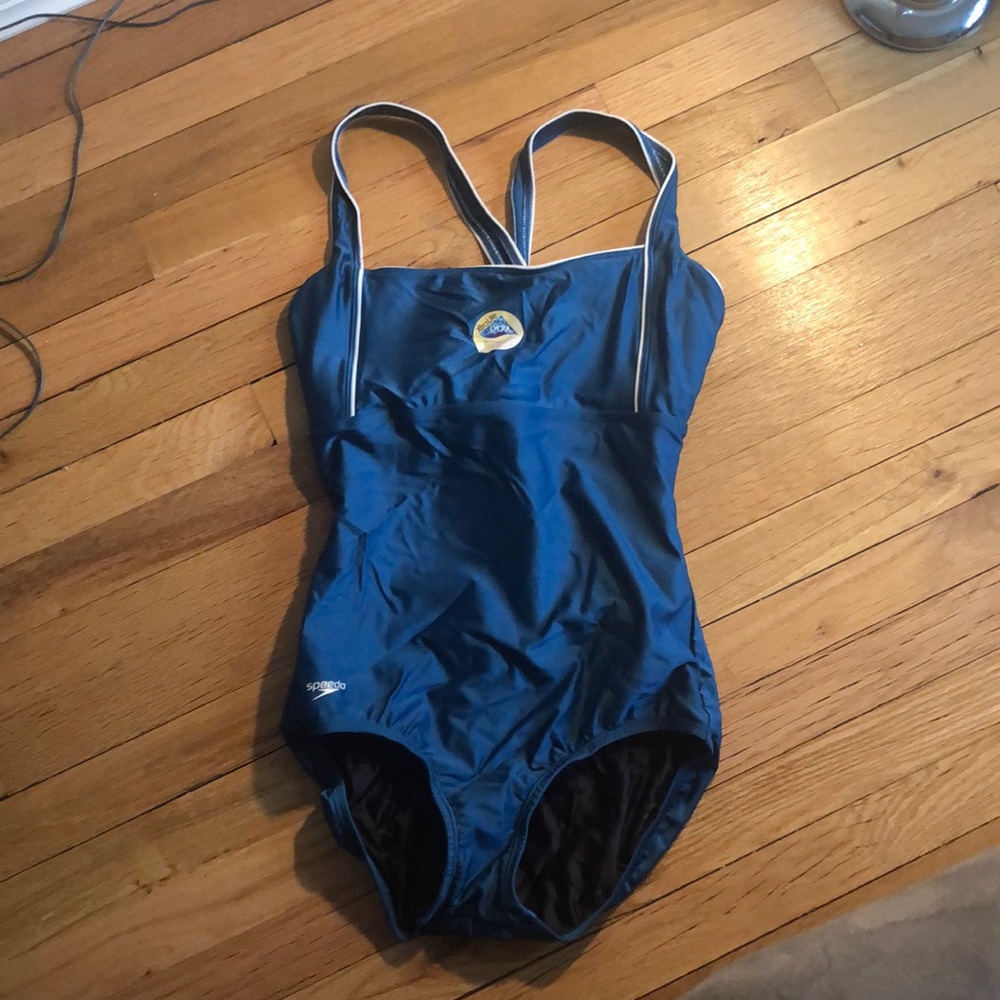 NWT Speedo Swimsuit